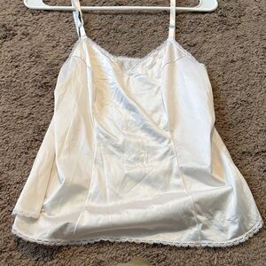 Vintage Vanity Fair Tank